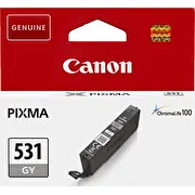 Canon Cli-531 Gy pelēka tinte Tusz grey