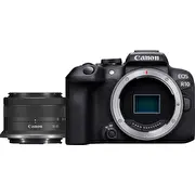 Canon Eos R10 Rf-S Stm kamera 5331C010 Aparat mm f/4.5-6.3 Is
