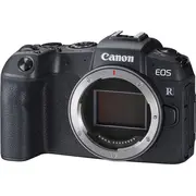 Canon Eos Rp kamera 3380C003 Aparat