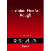 Canon fotopapīrs Fine Art A3 printerim 4562C003 Papier fotograficzny do drukarki