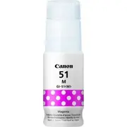 Canon Gi-51M tinte 4547C001 Tusz