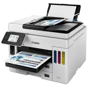 Canon Maxify Gx1050 Eb2 Eur Mit Deutlich Erhohten Seitenleistung. Enthalt 2 Papildu tvertnes Schwarzer Tinte Somit 3 Schwarztinten mit deutlich erhohten enthalt extra Tanks schwarzer somit