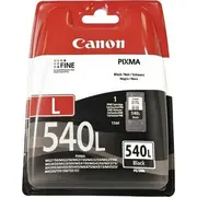 Canon oriģinālā tinte Pg-540L. 5224B011. melns. blisteris ar aizsardzību. 300S. 11Ml. Eol Tusz Oryginalny ink tusz black. blistr