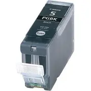 Canon Pgi-5 tinte Melna Tusz black