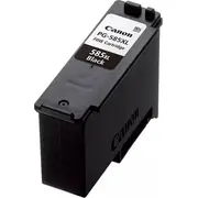 Canon tinte Pg-585Xl melna 6204C001 Tusz Ink Black