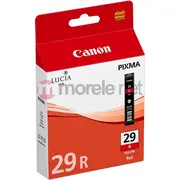 Canon tinte Pgi-29R Sarkana Tusz tusz red