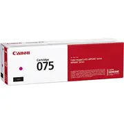 Canon tonera kasetne 075 m Toner Cartridge