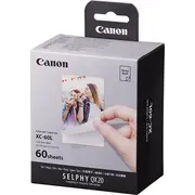 Canon Xc-60L digitālā kamera Kamera cyfrowa