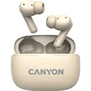 Canyon Ongo Tws-10 austiņas smilškrāsas Cns-Tws10Bg
