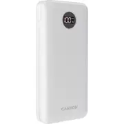 Canyon Pb-2002W 20000Mah Powerbank White