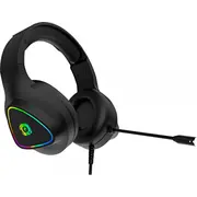 Canyon Shadder Gh-6 austiņas. melnas Cnd-Sghs6B Czarne