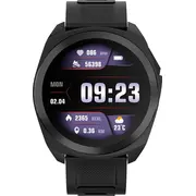 Canyon viedpulkstenis Maveric Sw-83 Gps melns Smartwatch Czarny