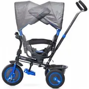 Caretero Buzz Navy trīsriteņu velosipēds Rowerek