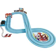 Carrera First Spidey Go Go. sacīkšu trase Racetrack