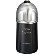 Cartier Pasha Edition Noire Edt 100Ml