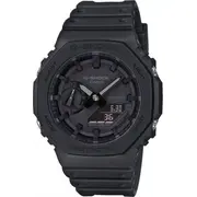Casio 3805 Ga-2100 -1A1Er pulkstenis Zegarek