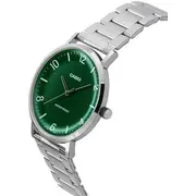 Casio Mtp-Vt03D-3B Box vīriešu pulkstenis Zegarek