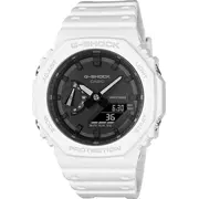 Casio Watch Mens G-Shock Carbon Core Guard Zegarek Ga-2100-7Aer