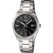 Casio Watch Unisex Zegarek Ltp-1302Pd-1A1Veg