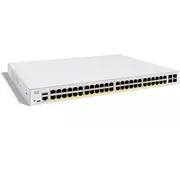 Catalyst 1300X 48-Port Ge Poe