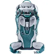 Deuter Kid Comfort Active Sl ceļojumu turētājs Turystyczne