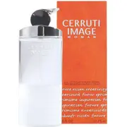 Cerruti Image Woman Edt 75 ml