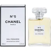Chanel Edp 100 ml