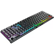 Cherry Xtrfy Mx 10.1 bezvadu Wireless