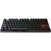 Cherry Xtrfy Mx 8.2 Pro Tmr tastatūra Klawiatura