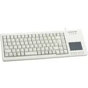 Cherry Xs skārienpaliktņa tastatūra G84-5500Lumeu-0 Klawiatura Cherry Xs Touchpad