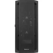 Chieftec Apex Air Case Ga-01B-M-Op Obudowa