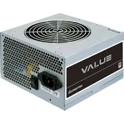 Chieftec Value barošanas avots Apb-400B8 Zasilacz 400W