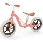 Chillafish Charlie 10 Lītzsvara Velosipeds Flamingo Nr. 1 5 Ledz 4 Gadum Cpch01Fla 5425029651821 no gadiem