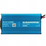 Chlfp/12/20 Eiropas lādētājs Europower