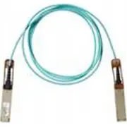 Cisco Qsfp-100G-Aoc3M Infiniband kabelis 3 m Kabel