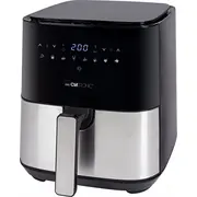 Clatronic Fr 3782 H inox Air Fryer Frytkownica