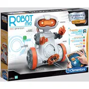 Clementoni Robot Mio jaunā paaudze 50632 Nowa generacja