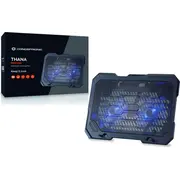 Conceptronic dzesēšanas paliktnis Thana01B Podstawka