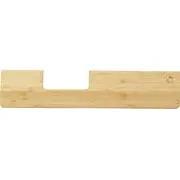 Contour Design Slim Bamboo plaukstas balsts The pod nadgarstek Bambusowy