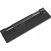 Contour Mouse Rollermouse Pro vadu Slim Wr vegānas ādas mazumtirdzniecība Mysz wired vegan leather retail