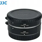 Converter Jjc Gredzeni Starpposma Makro Af Nikon Ar Z6 Z7 Z50 Konwerter Do