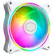 Cooler Master Fan White Mfl-B2Dw-21Np2-R2 Wentylator Masterfan Mf120 Halo