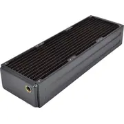 Coolgate Xflow radiators G2 Cg360G2X Radiator