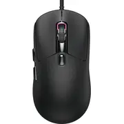 Cougar Gaming Maus Minos Neo. Kabelgebunden. Schwarz