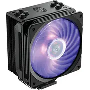 Cpu dzesētājs Cooler Master Hyper 212 Rgb Black Edition Lga1700 Rr-212S-20Pc-R2