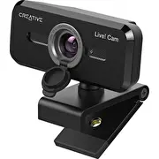 Creative Live Webcam Cam Sync 1080P V2 73Vf088000000 Kamera internetowa