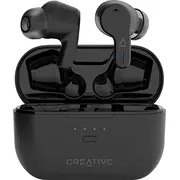 Creative Zen Air Pro Black austiņas 51Ef1090Aa001 Czarne