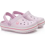Crocs bērnu flip crocs crocband aizsērēt Klapki Crocband Clog