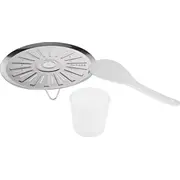 Cuckoo Reiskocher 1.80L Crp-Chss1009Fn Induktions-Druck