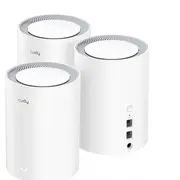 Cudy M1800 rūteris 3 gab. Router 3Szt.